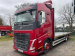FH500 6x2R